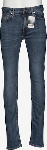 TOMMY HILFIGER Jeans 30 in Blau: Vorderseite