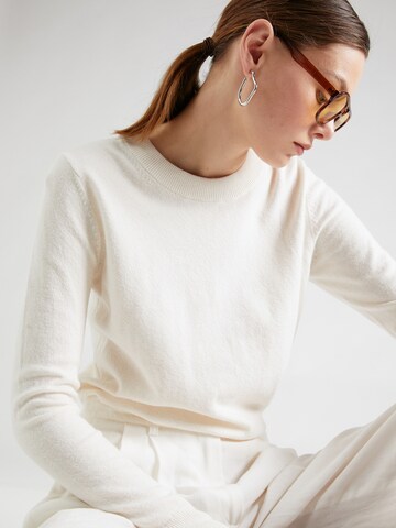 Pull-over GAP en blanc