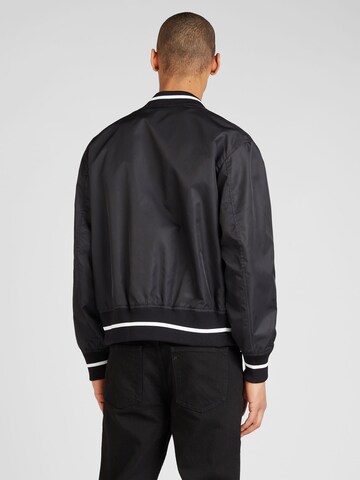 ICEBERG Jacke in Schwarz