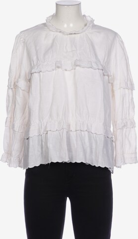 Isabel Marant Etoile Blouse & Tunic in M in White: front