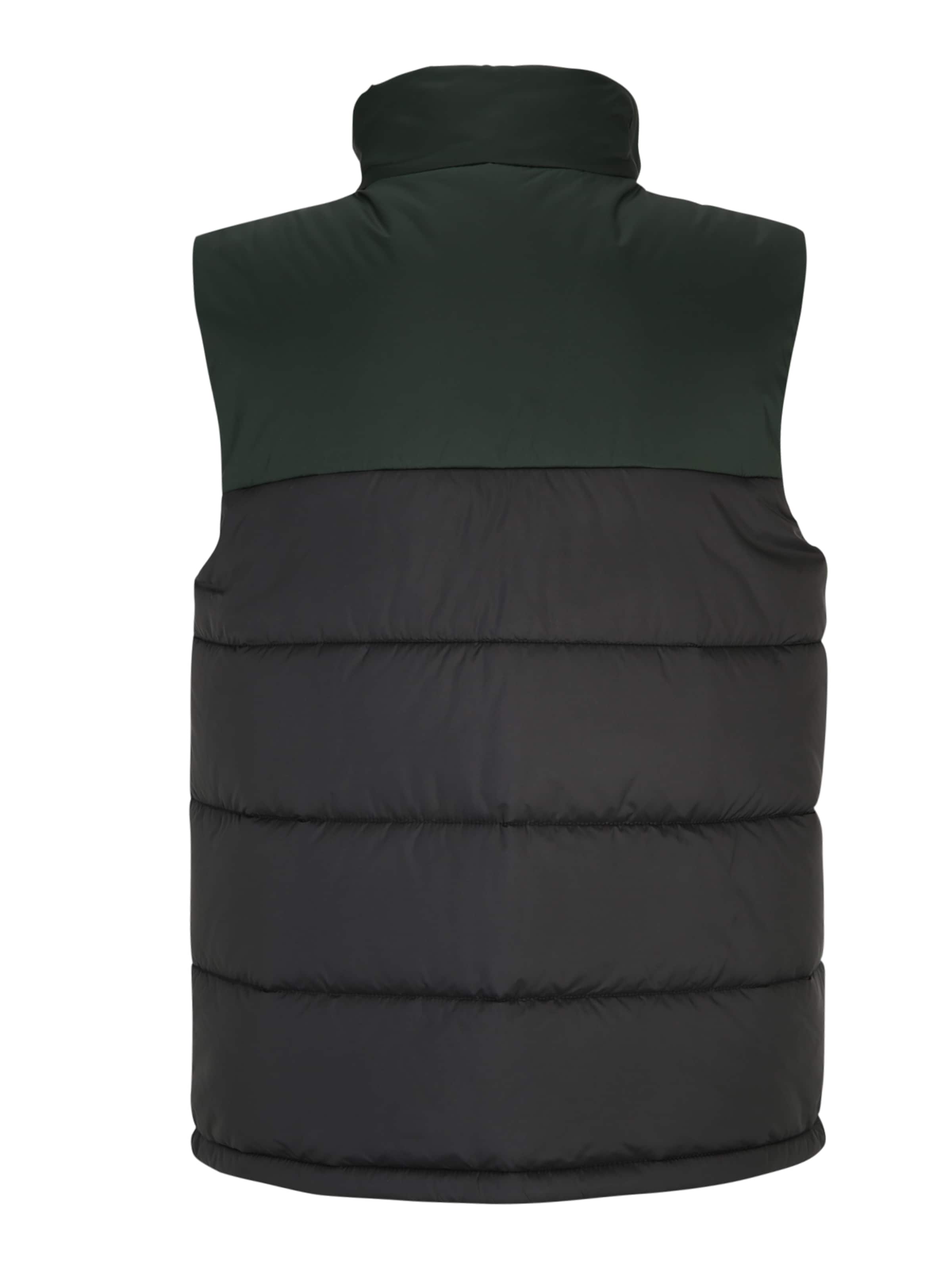 VANS Väst 'NORRIS MTE-1' i svart