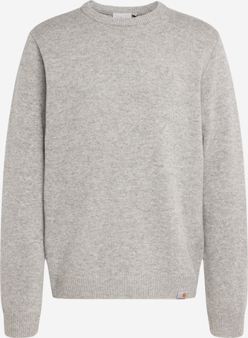 Carhartt WIP Pullover 'Allen' i grå: forside