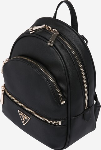 GUESS Backpack 'MANHATTAN' in Black