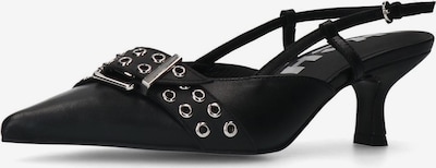 SACHA Pumps in schwarz, Produktansicht