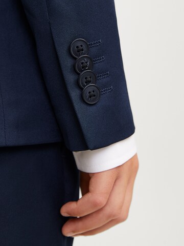 Jack & Jones Junior - regular Traje 'COSTA' en azul