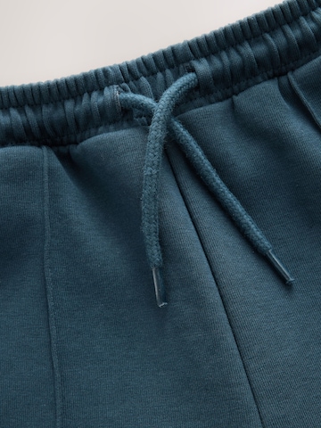 Tuta da jogging di Next in blu