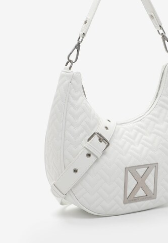 Suri Frey Shoulder Bag in White