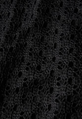 STREET ONE Rock in Schwarz