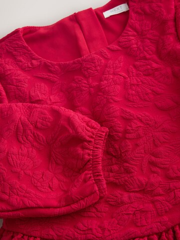 Next Kleid in Rot