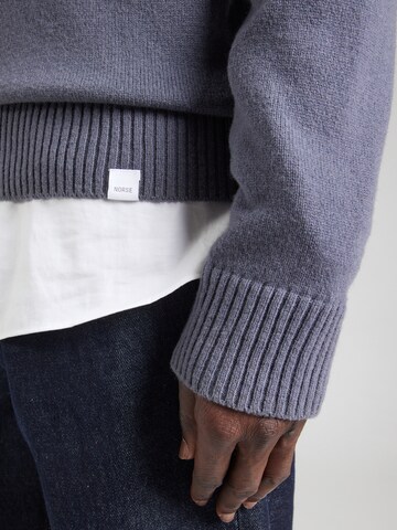 NORSE PROJECTS Свитер в Синий