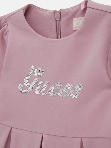 GUESS Dress in Pink