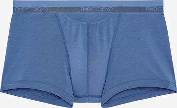 Boxers ' Boxer Shorts HO1 ' HOM en bleu : devant