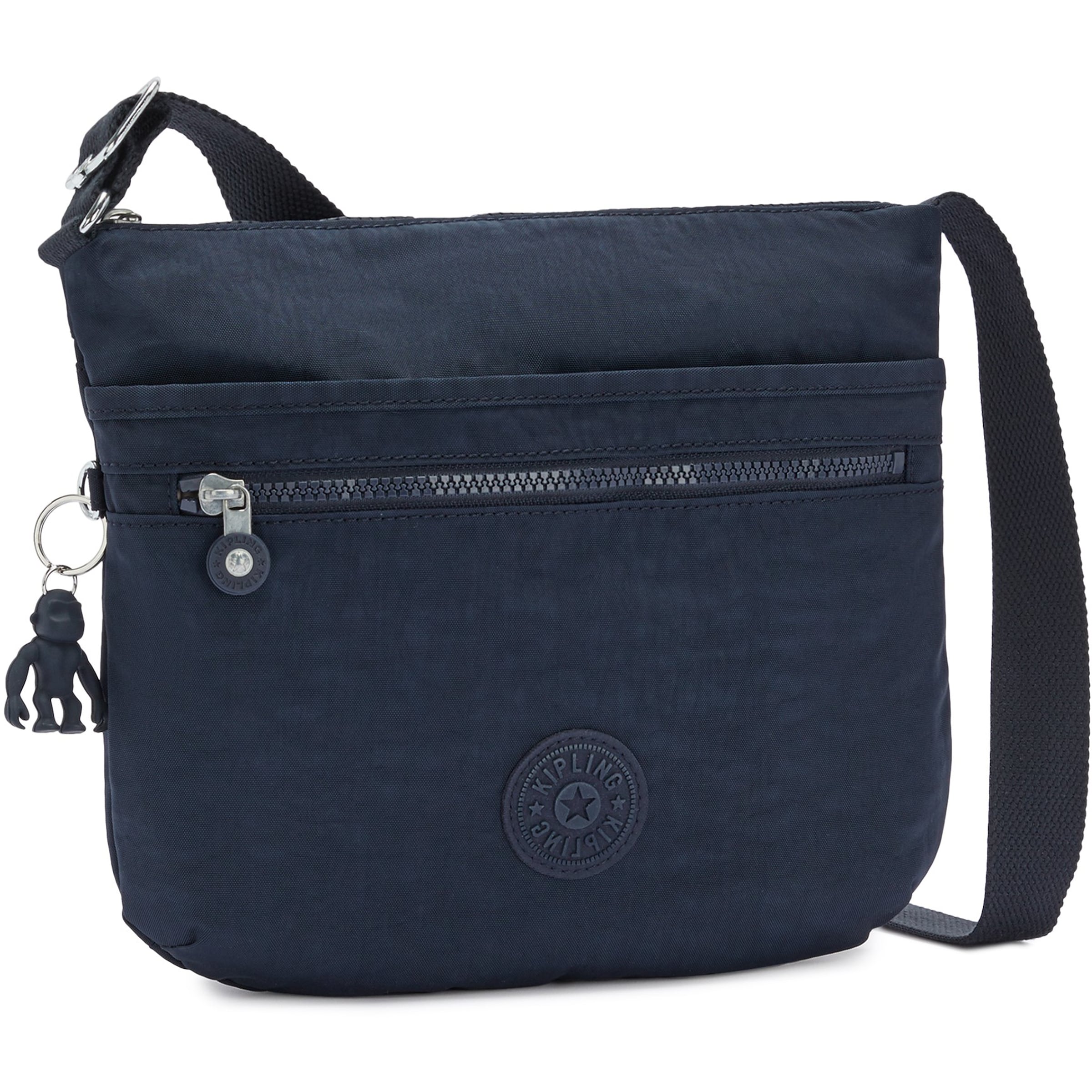 Borsa a tracolla 'Arto' di KIPLING in blu