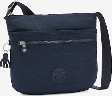 Sac à bandoulière 'Basic Arto' KIPLING en bleu