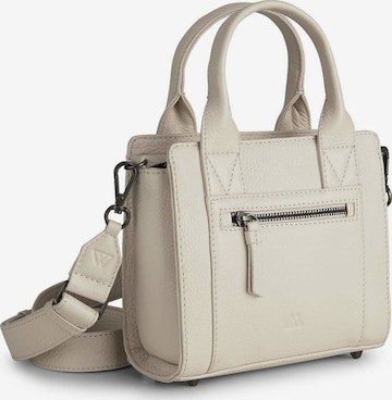 MARKBERG Handbag 'Maika' in White