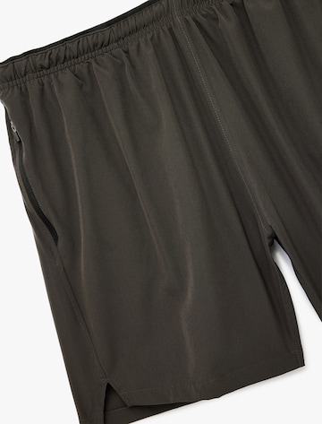 Koton Regular Trousers in Grey