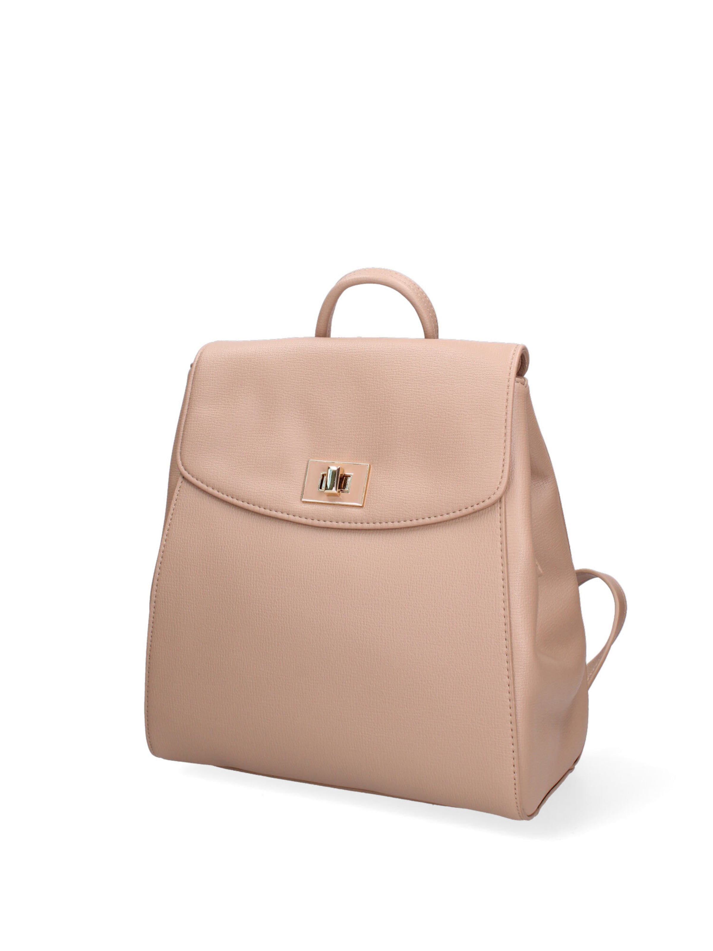Diana&Co. Rugzak in Beige: voorkant