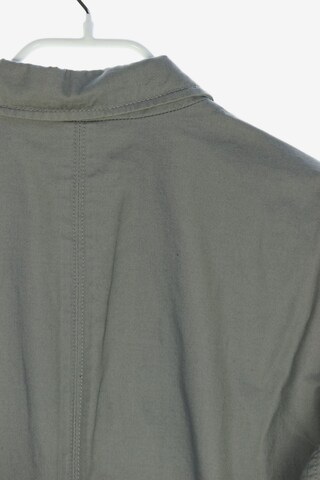 Calvin Klein Jacket & Coat in M in Grey