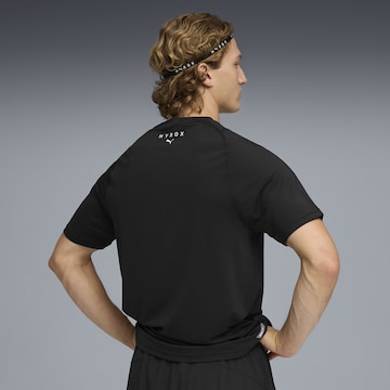 PUMA Performance shirt in Black