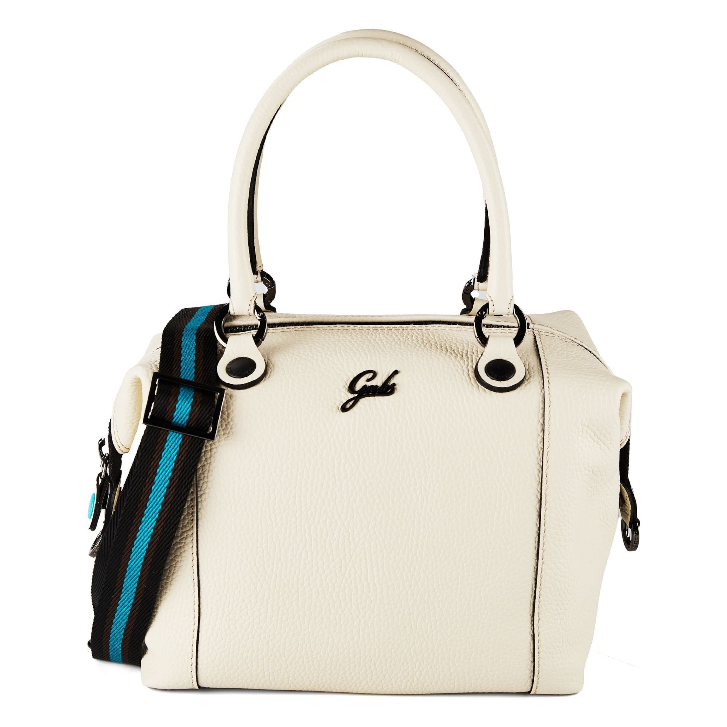 Sac bandoulière 'G3' Gabs en blanc