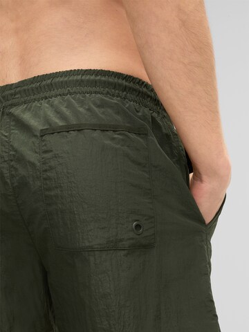 STRELLSON Regular Broek 'Boas' in Groen