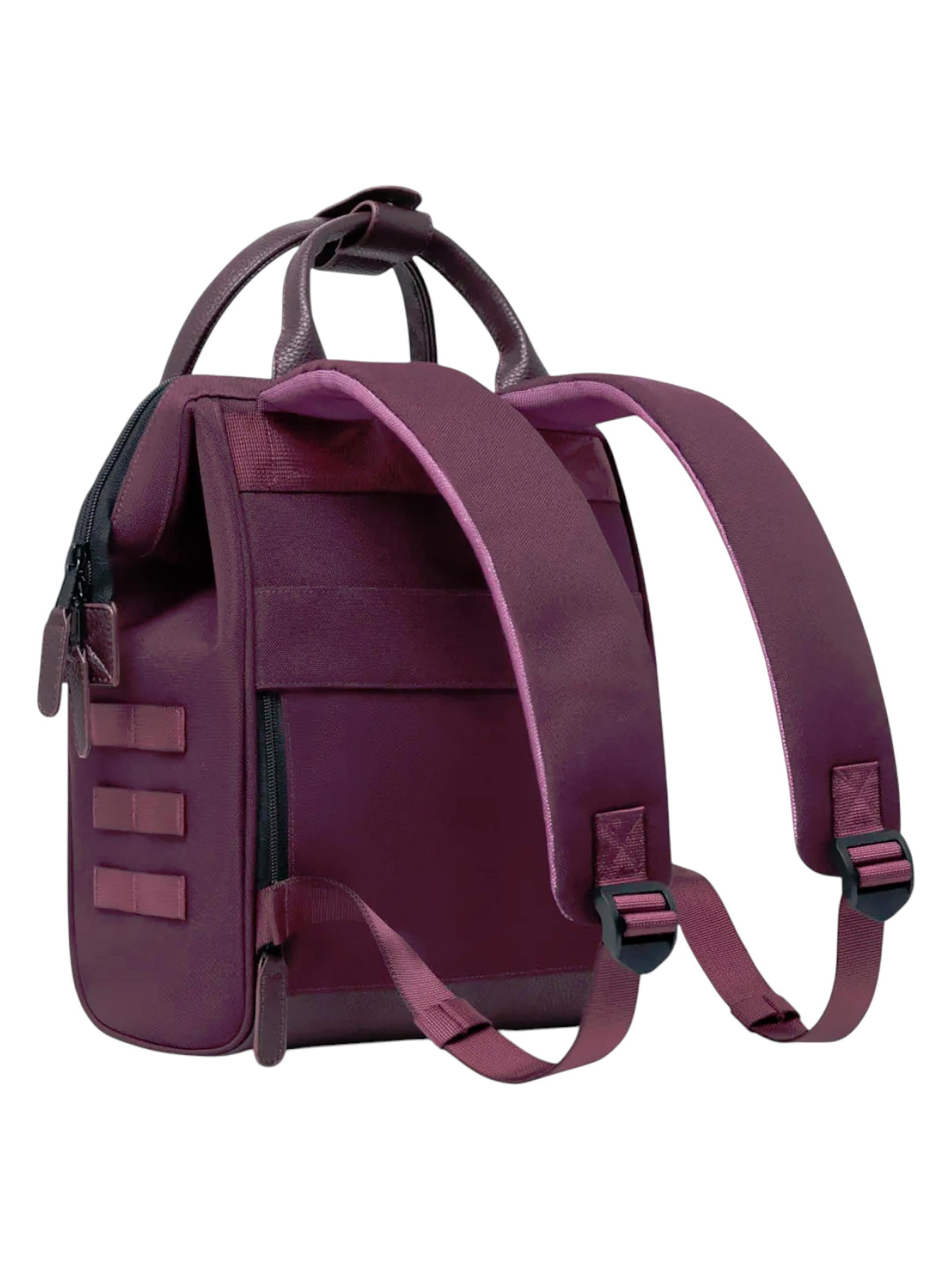 Cabaia Rucksack 'Norfolk S'‌‌‌‌‌‌‌‌ in Rot