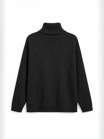Pullover 'Pullover' di MixRay in nero