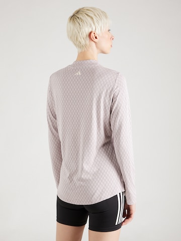 ADIDAS PERFORMANCE Funktionsshirt 'Ultimate365' in Lila