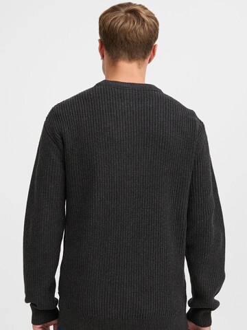 !Solid - Pullover ' SDGorel' em cinzento