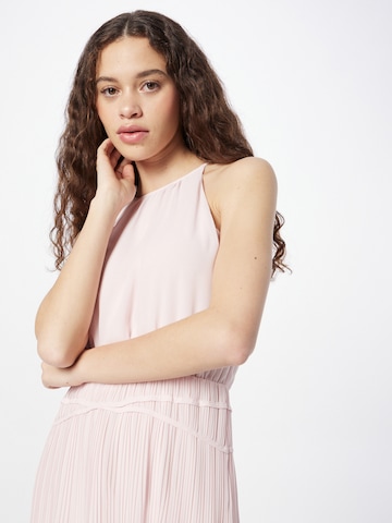 ESPRIT Kleid in Pink