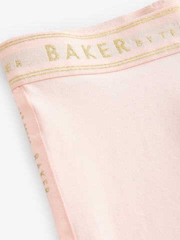Baker by Ted Baker Skinny Fit Клин в розово