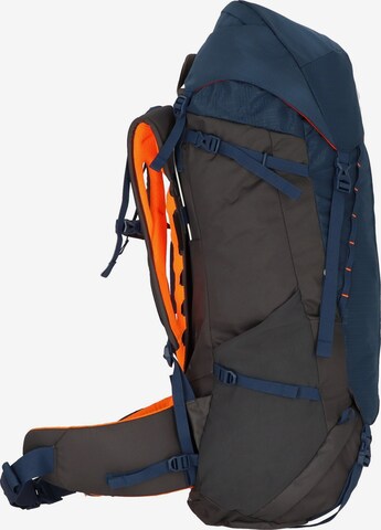 SALEWA Sports Backpack in Blue