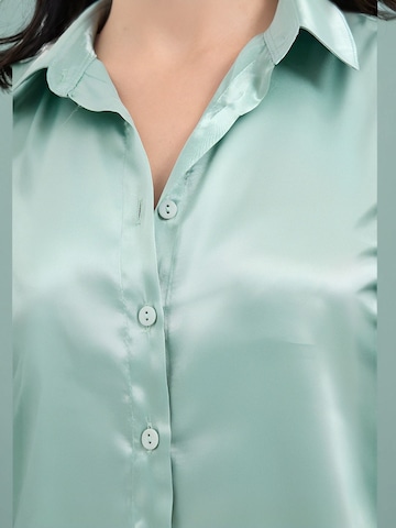 Bigdart - Blusa em verde