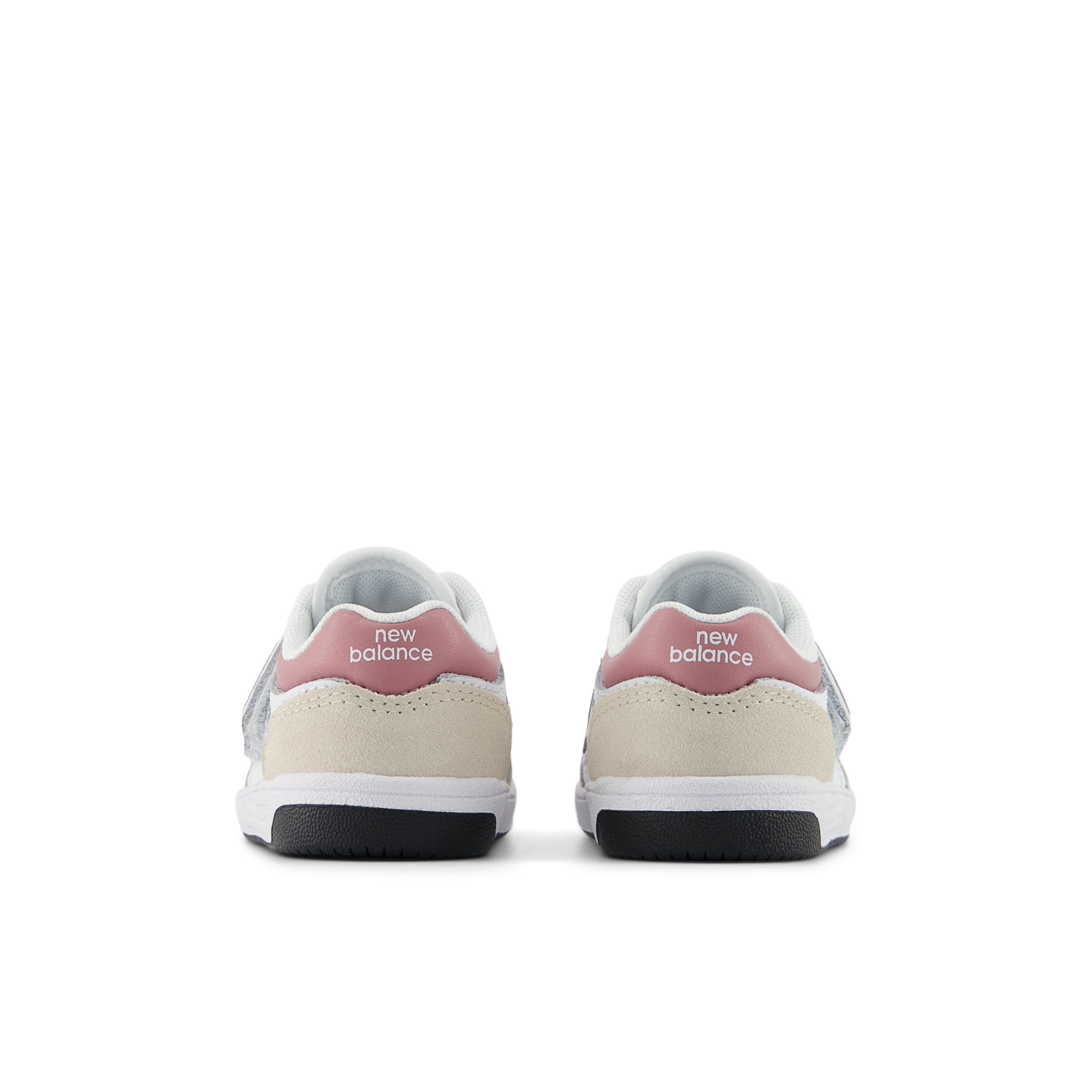 new balance - Zapatillas deportivas 'B480' en blanco