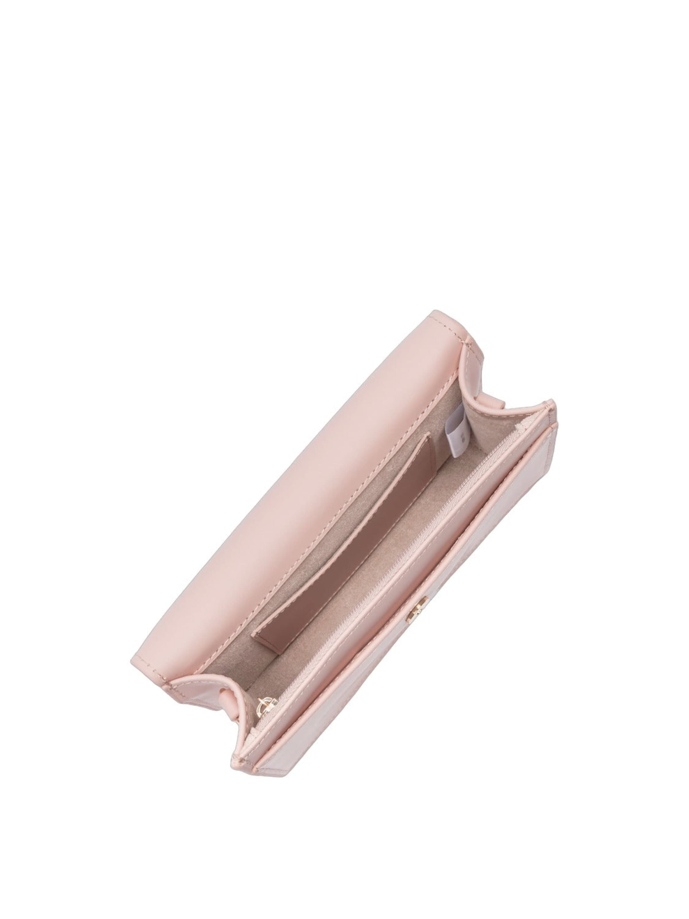 LANCASTER Paris Handtas 'Paris Philos' in Beige