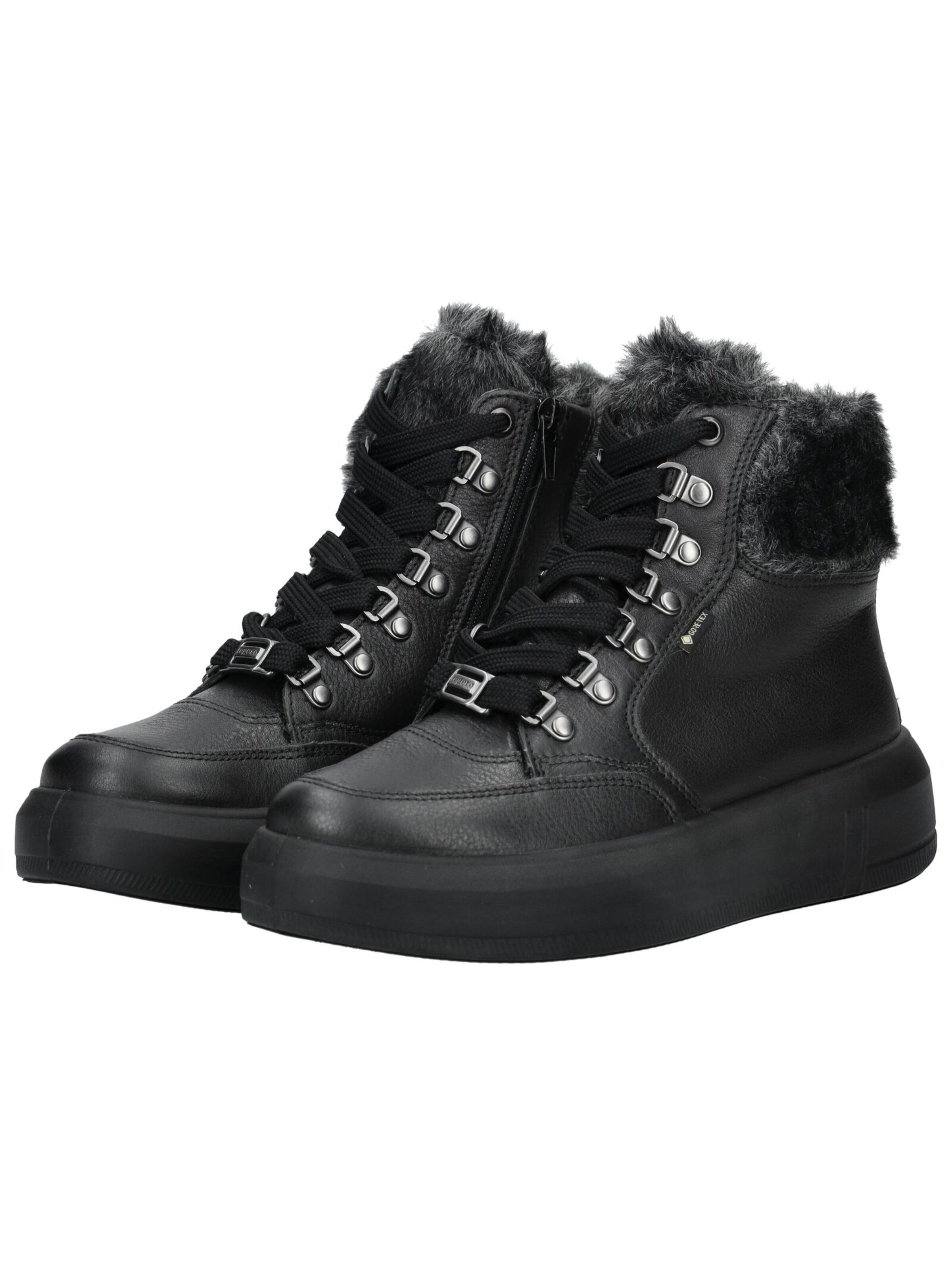 Bottines Legero en noir