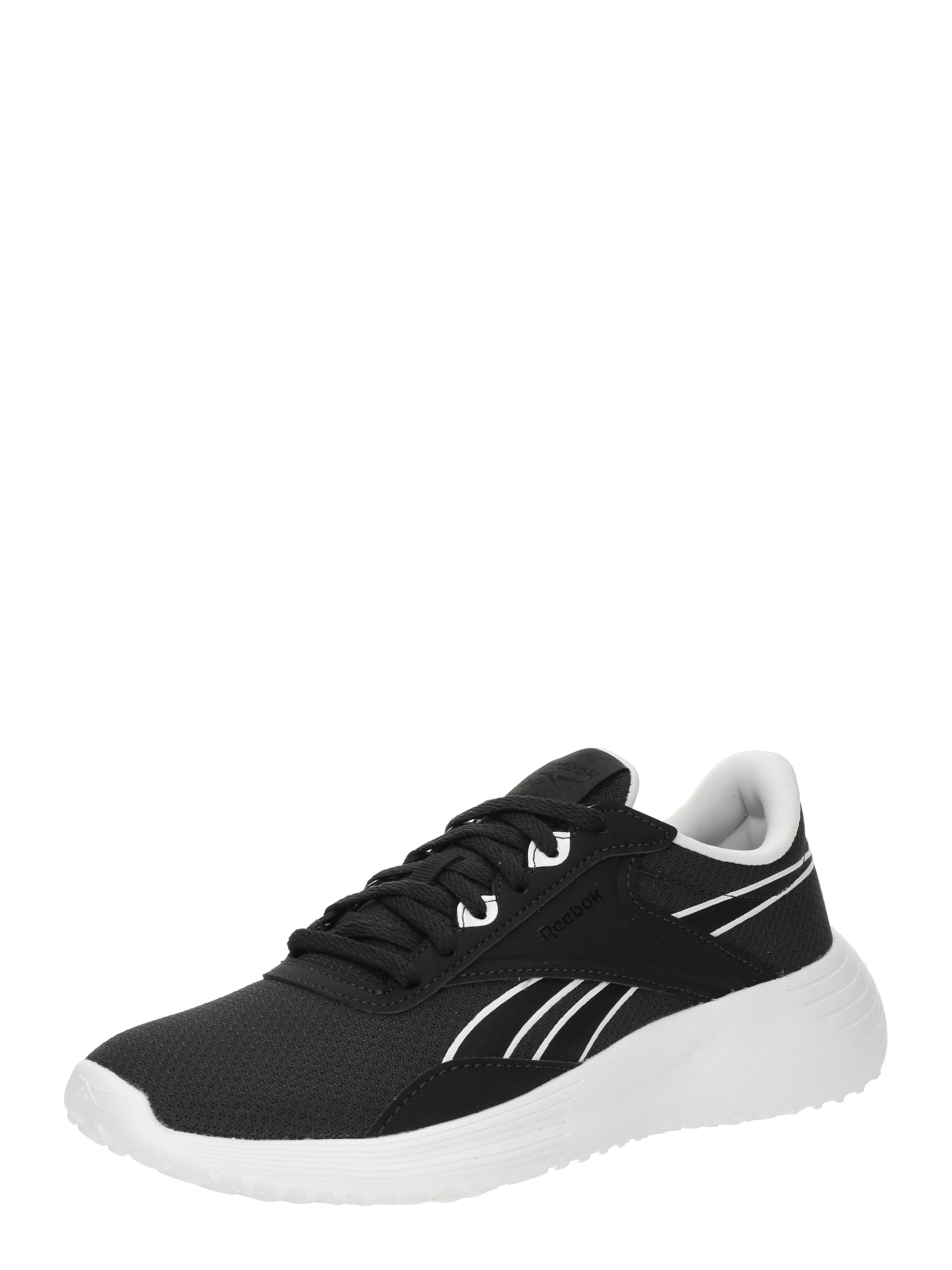 Reebok Running shoe 'LITE 4' in Black: front