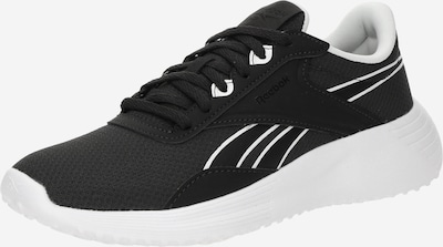 Reebok Laufschuh 'LITE 4' in schwarz / weiß, Produktansicht