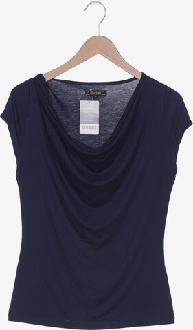 King Louie Top & Shirt in M in Blue: front