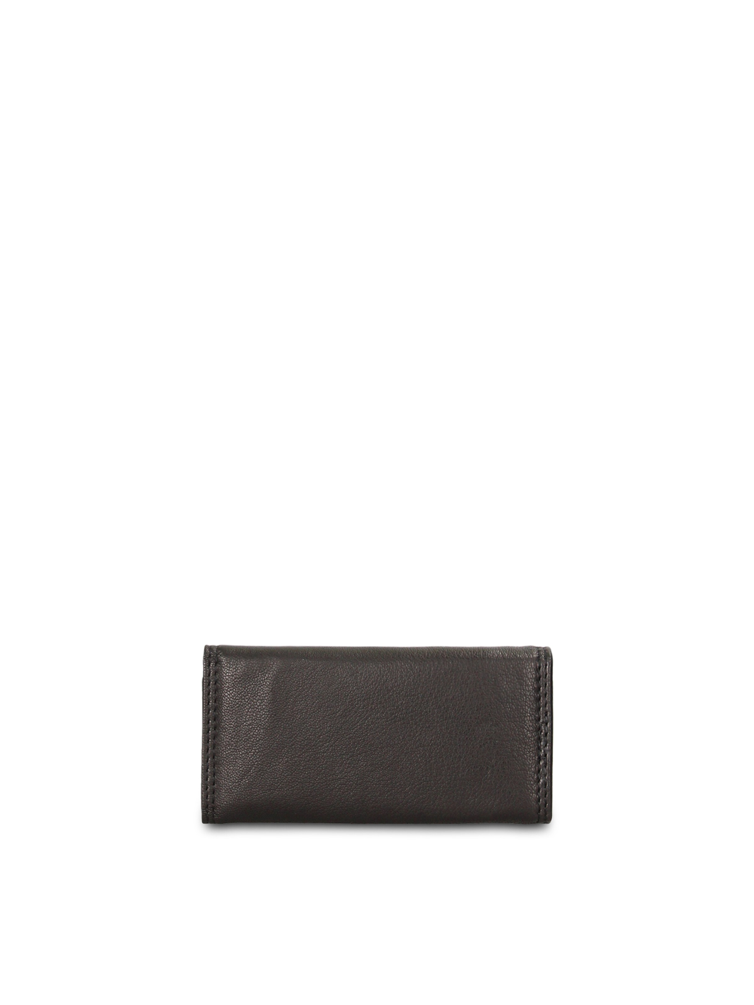 Portamonete di Coveri Collection in nero