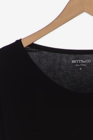 Betty & Co Top & Shirt in S in Black