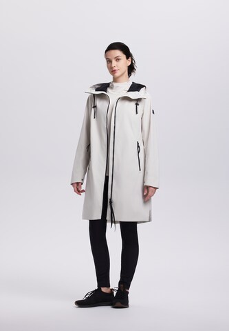 ICEPEAK Outdoor Coat in Pink