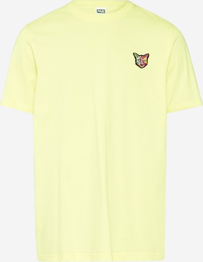 PARI Shirt 'Theresa' in Yellow / Mixed colors, Item view