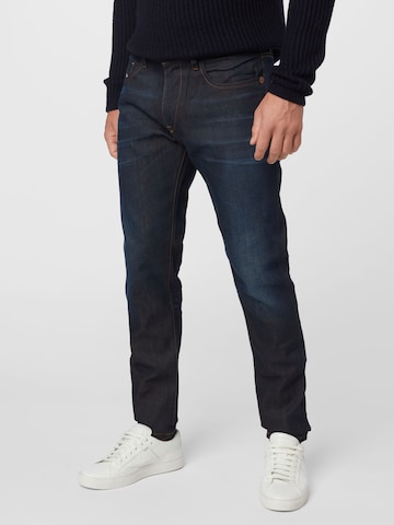 DIESEL Jeans in Blau: front