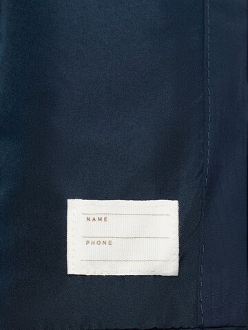 MANGO KIDS Vest 'MANEL' in Blue