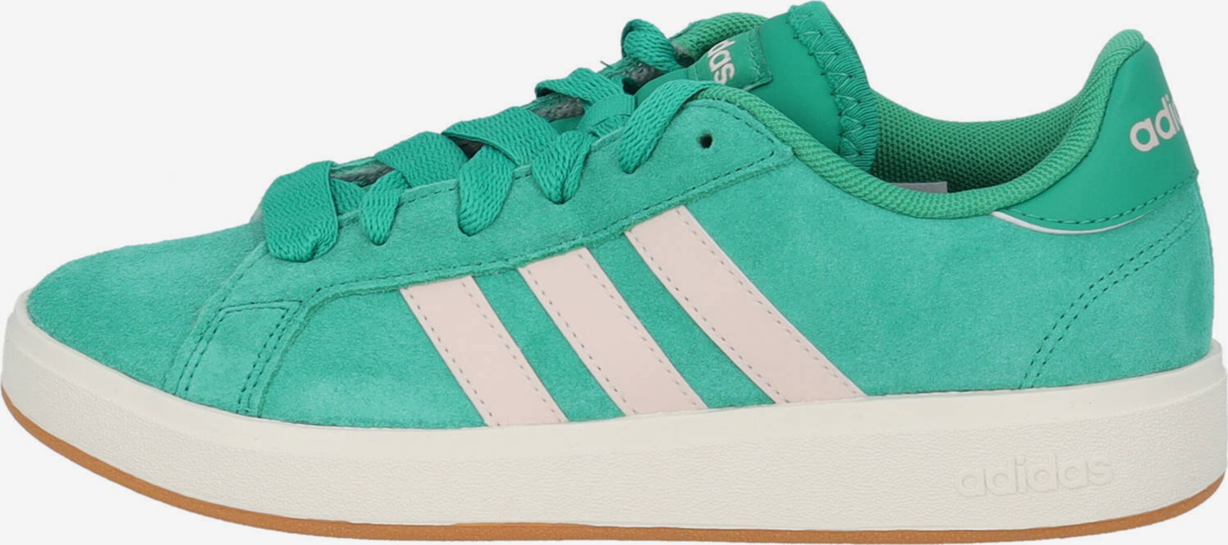 ADIDAS ORIGINALS Lace-Up Shoes 'Adidas Grand Court Base 00s W' in