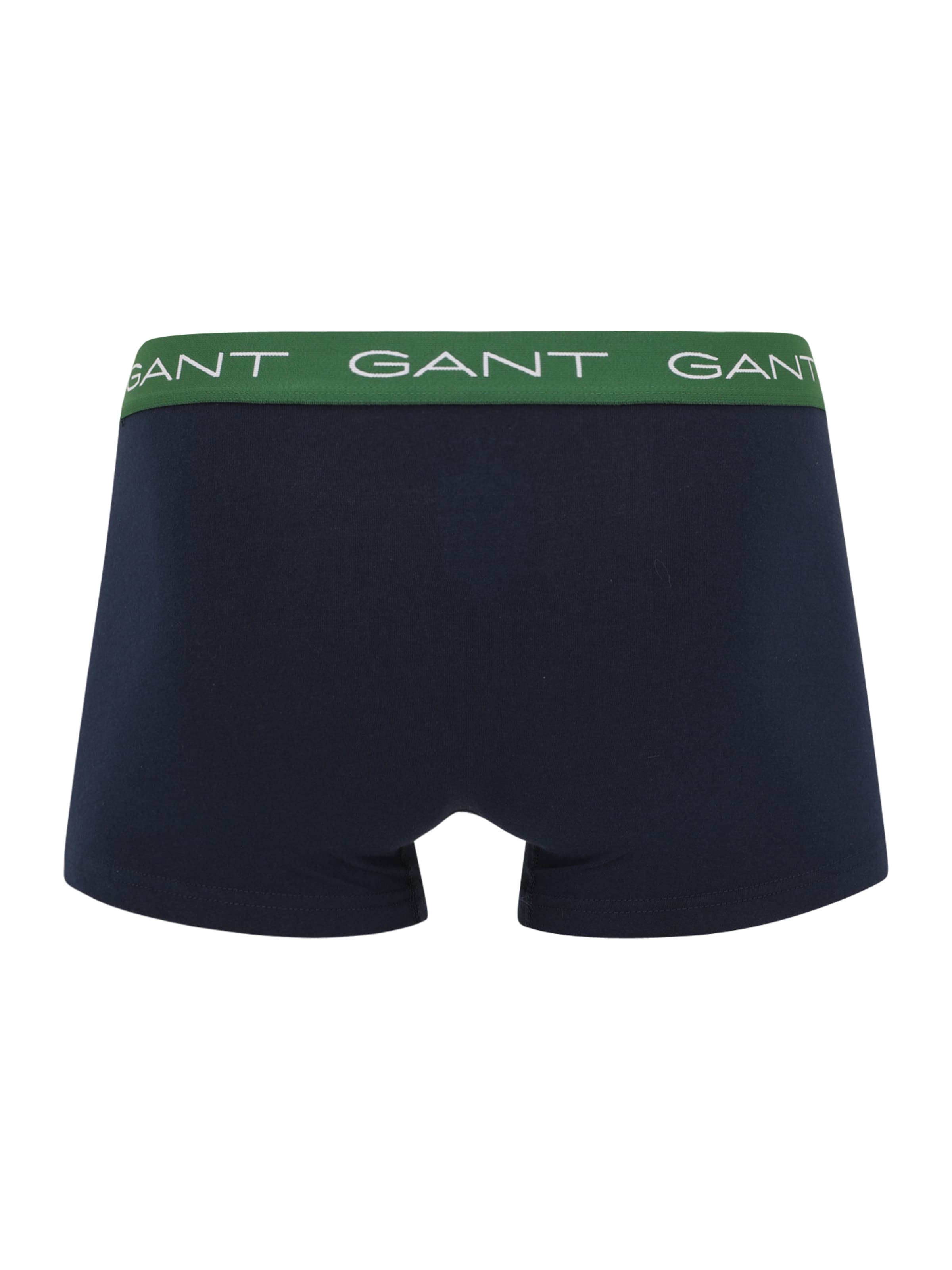 Boxer di GANT in blu