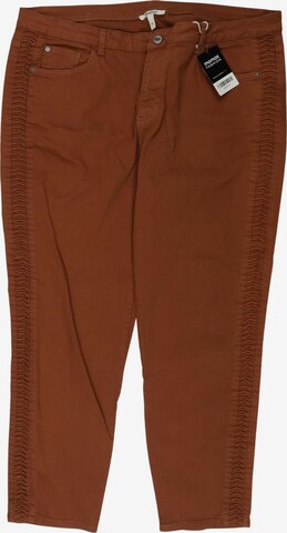 Deerberg Jeans 39-40 in Braun: Vorderseite