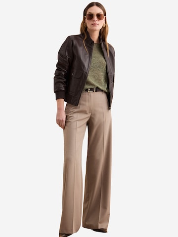 Il Lanificio Regular Pants in Grey