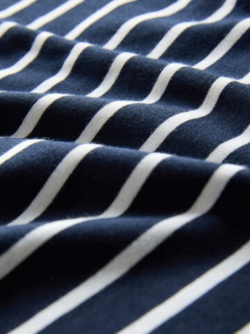 The Set Shirt in Blauw